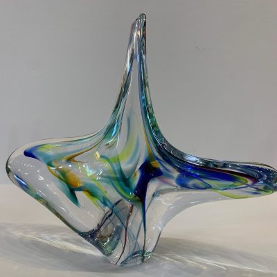 Artist: David Goldhagen