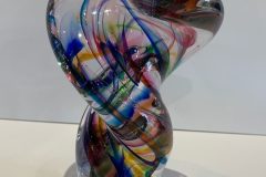 Artist: David Goldhagen
