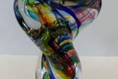Artist: David Goldhagen