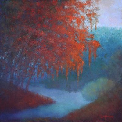 Artist: Dennis Heckler