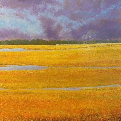 Artist: Dennis Heckler