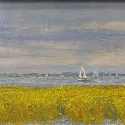 Artist: Dennis Heckler