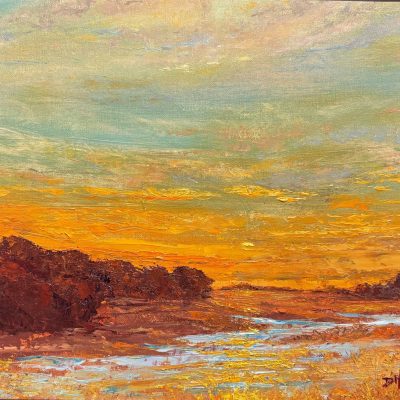 Artist: Dennis Heckler