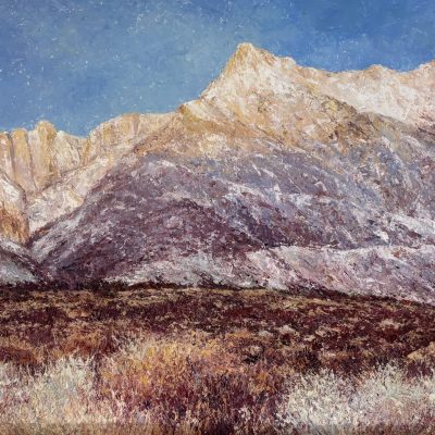 Mount-Whitney