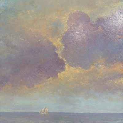 Artist: Dennis Heckler