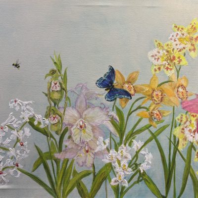 Bee-utiful