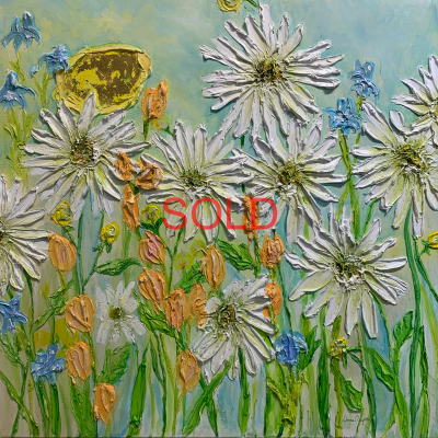 Artist: Donna Clayton