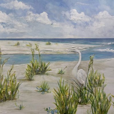 Artist: Donna Clayton