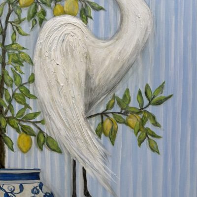 Artist: Donna Clayton