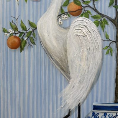 Artist: Donna Clayton