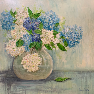 Artist: Donna Clayton