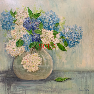 Artist: Donna Clayton