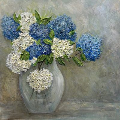 Artist: Donna Clayton