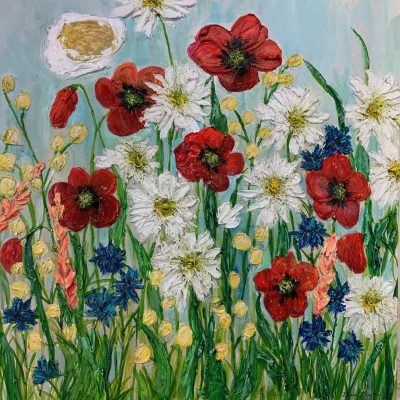 Artist: Donna Clayton