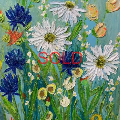 Artist: Donna Clayton