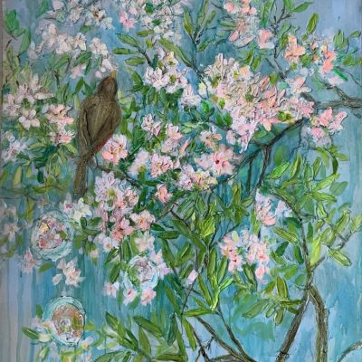 Artist: Donna Clayton