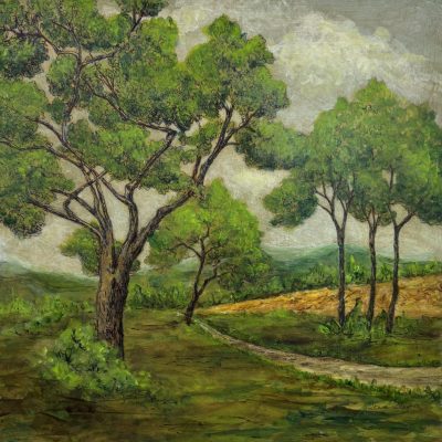 Artist: Donna Clayton