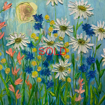 Artist: Donna Clayton