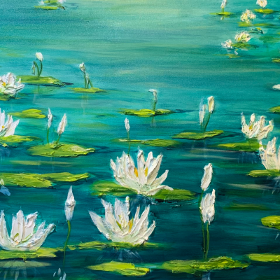 Artist: Donna Clayton