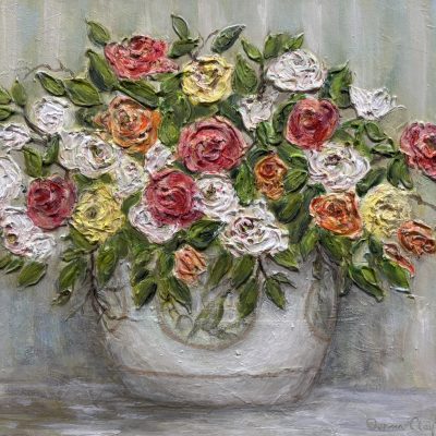 Artist: Donna Clayton