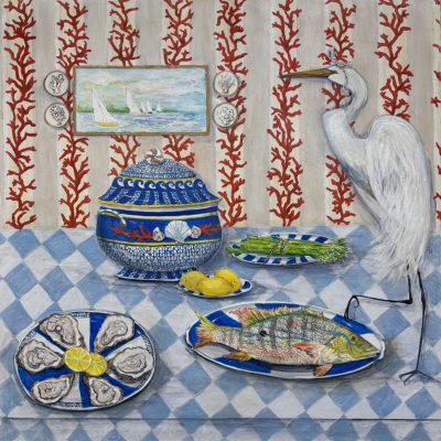 Artist: Donna Clayton