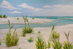 Artist: Donna Clayton