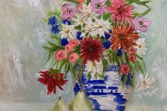 Artist: Donna Clayton