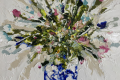 Floral-Abstract