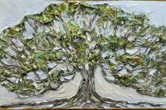 Green-Oak