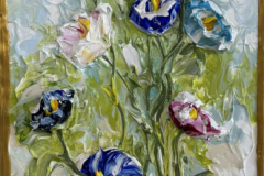 Tall-Floral