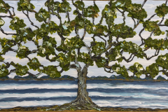 Tree-by-Water