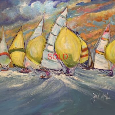 Artist: Jean McKee