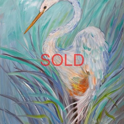 Artist: Jean McKee