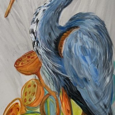 Artist: Jean McKee