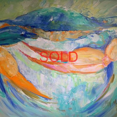 Artist: Jean McKee