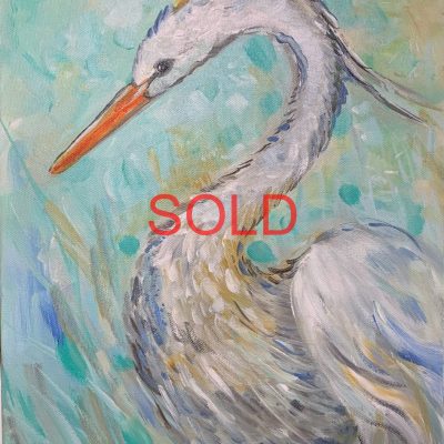 Artist: Jean McKee