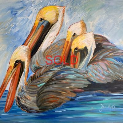Artist: Jean McKee