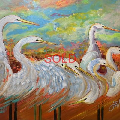 Artist: Jean McKee