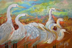 Artist: Jean McKee