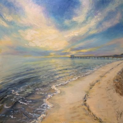 Artist: Judy Oxford