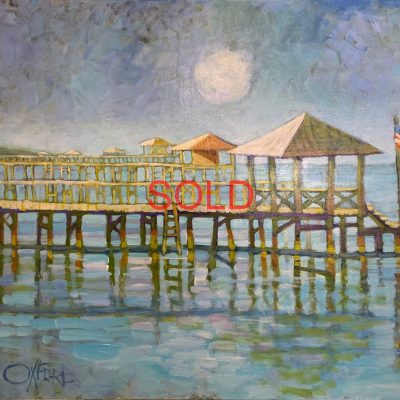 Artist: Judy Oxford
