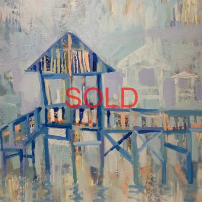 Artist: Judy Oxford