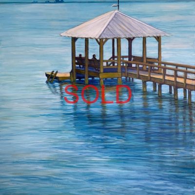 Artist: Judy Oxford