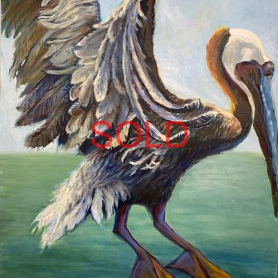 Artist: Judy Oxford