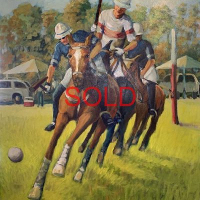 Artist: Judy Oxford