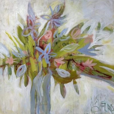 Artist: Judy Oxford