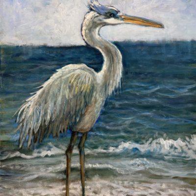 Artist: Judy Oxford