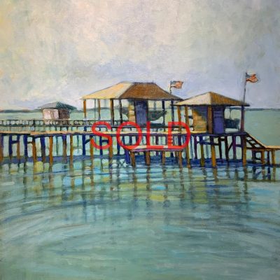 Artist: Judy Oxford