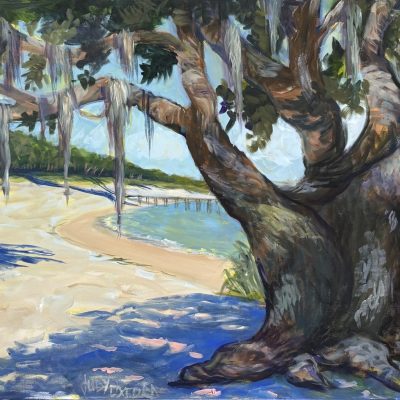 Artist: Judy Oxford