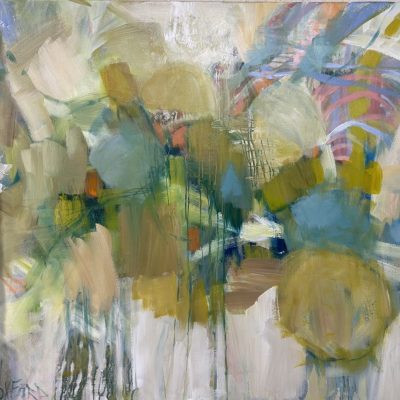 Artist: Judy Oxford